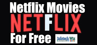 Netflix Movies