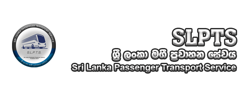 Sri Lanka Passenger Transport Service