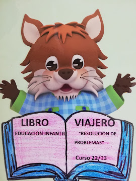 LIBRO VIAJERO