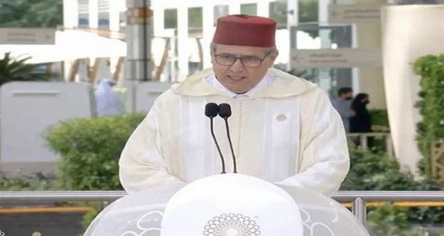 أخنوش: مشاركة المغرب في إكسبو دبي 2020 التزام المملكة بالمساهمة في الحوار من أجل مستقبل 