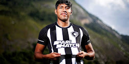 Botafogo 2 x 0 Madureira