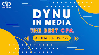 Dynu In Media - Best CPA Affiliate Network: