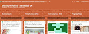 Padlet - Partilha de Recursos Digitais