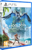 Horizon Forbidden West sur PS5