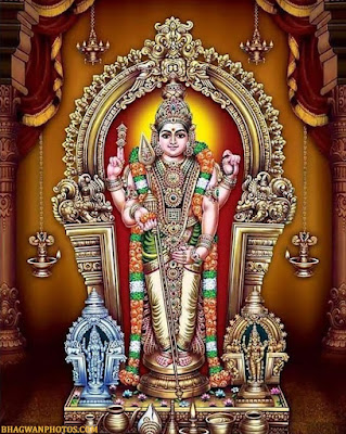 Murugan Images Hd