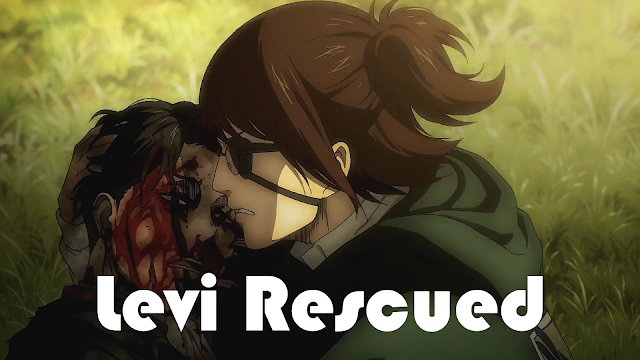 Armin season 4