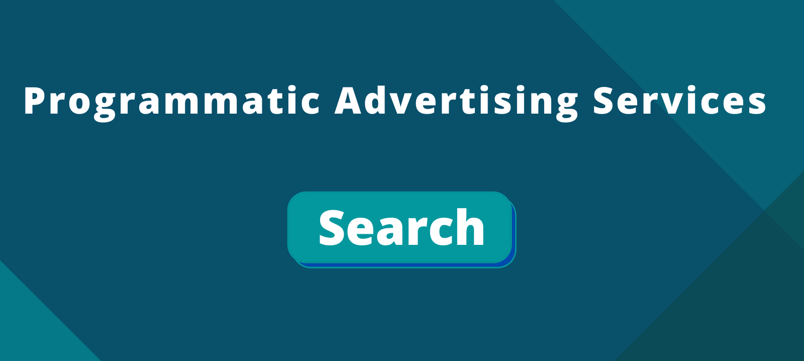 Programmatic Advertising Services