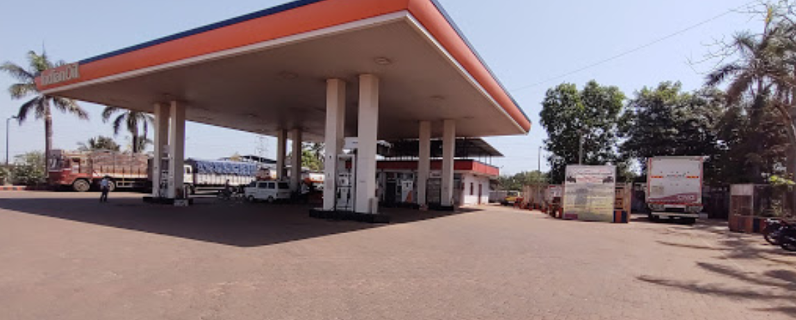 cng pump in chiplun