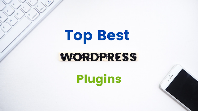 Best Plugins in WordPress