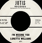 Loretta Williams