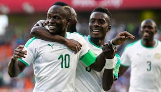 موعد مباراة السنغال والرأس الأخضر في كأس أمم أفريقيا والقنوات الناقلة