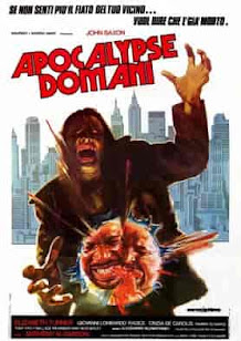 📼 Cannibal Apocalypse  1980 📼