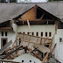 Sudah 263 Rumah Rusak Dihantam Gempa Banten Jumat Petang, Terparah di Sumur dan Cimanggu Serta Cikeusik