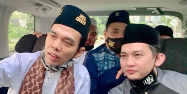 Kontroversi Isi Permendikbud 30 Tahun 2021, Ustaz Hilmi Firdausi Bilang Legalkan Zina