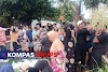 Warga Dusun Petahuanan Gelar Tradisi Baritan Jelang Malam 1 Suro