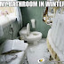 Winter Funny Picture 6