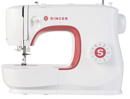 SINGER MX231 Sewing Machine With Accessory Kit