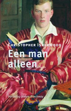 Een man alleen van Christopher Isherwood