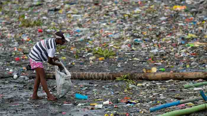 Three in four people people want single-use plastics banned, global survey finds, New Delhi, News, Voters, Meeting, National