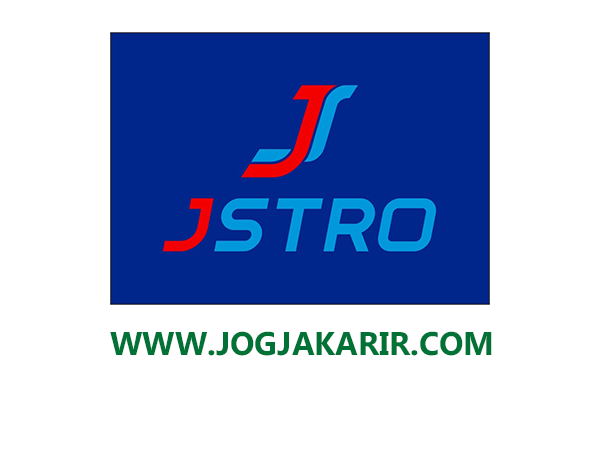Lowongan Kerja Jstro Jogja Bulan November 2021 Portal Info Lowongan Kerja Jogja Yogyakarta 2021