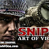 تحميل لعبة Sniper Art of Victory للكمبيوتر مجانا 