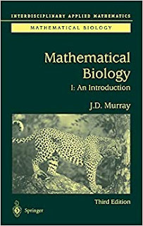 Mathematical Biology I An Introduction