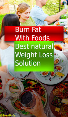 Best Foods For Fat burning