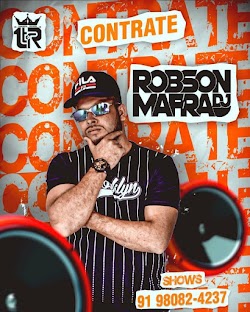 DJ ROBSON MAFRA - LOOP DO AQUECIMENTO 001 (EXCLUSIVA 2022)