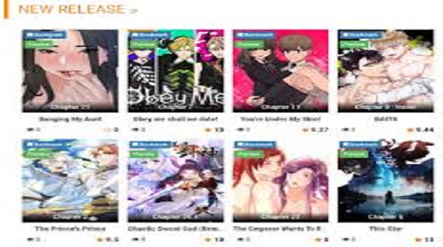  Manga Owl APK adalah aplikasi baca novel gratis yang bisa menjadi jawaban untuk para peng MangaOwl APK Mod Download Terbaru