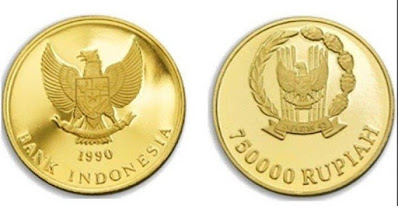 Mengandung Emas Uang Koin Kuno Yang Paling Dicari Kolektor