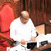 Committee of senior MPs appointed to probe recent unruly behaviour in parliament