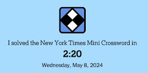 NY Times Mini