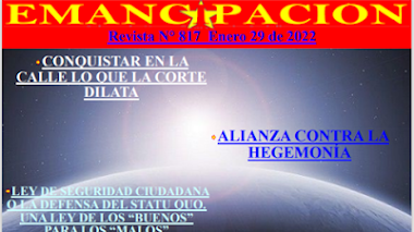 EMANCIPACIÓN N° 817