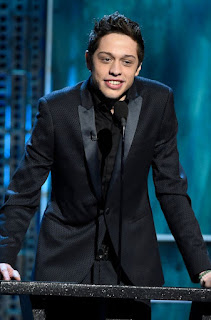 Pete Davidson to Star As Fictional Version of Himself in New Comedy Series From Lorne Michaels