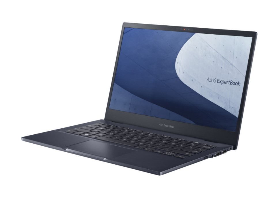 Asus ExpertBook B5302CEA EG7110T: Laptop Tangguh, Tipis, dan Ringan Untuk Pebisnis