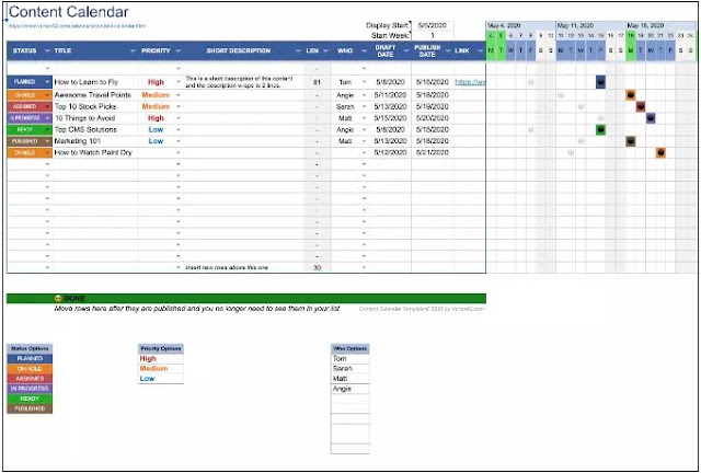 template kalender Google Spreadsheet-1