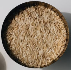 Rice is very beneficial in the problem of burning in urine and pain in urination etc.