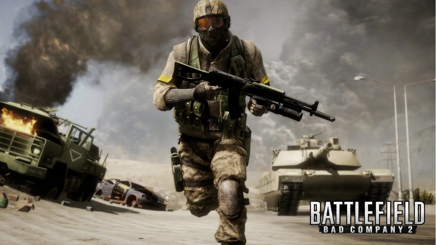 6 melhores jogos da franquia Battlefield de todos os tempos