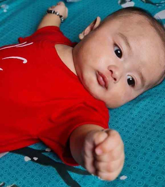 Makanan Bayi Tepat untuk Perkembangan Terbaik