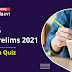 English Quizzes, for IBPS PO Prelims 2021 – 28th November - Miscellaneous