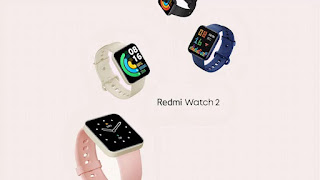 Redmi Watch 2