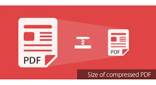 Cara Memperkecil Ukuran File PDF