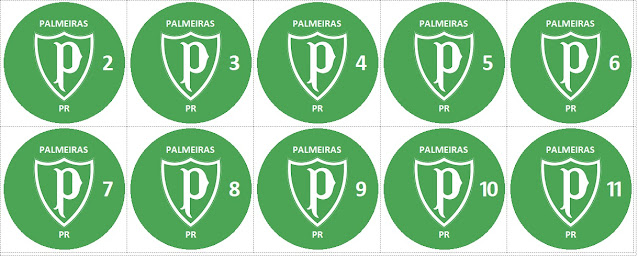 PALMEIRAS ADAMS-PR