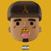 The 13-track project features Rory Fresco, ISM, and Bricc Baby.