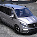 ‎Mercedes-Benz V250 INFERNO Topcar [Dazu] 