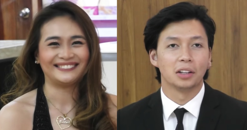 Isabel Laohoo, Nathan Juane are PBB Adult Kumunity Top 2