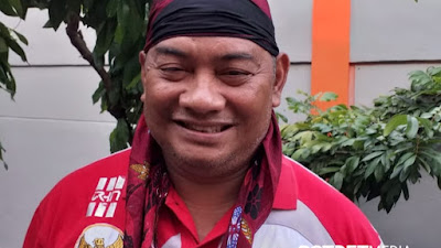 Ketua DPP Ormas Ghaib Menilai Kades Martopuro Terlalu Arogan, Bravo Polsek Purwosari