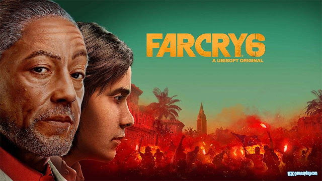 Far Cry 6 Review - Action Full of Freedom And Minimum Specs