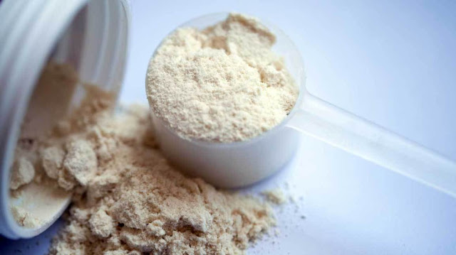 Protein Supplement Manufacturers in Mumbai