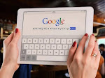 Cara Membuat Artikel Blog Ada di Halaman Depan Google
